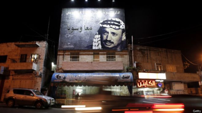 رغم المصالحة الوطنية الفلسطينية بين فتح وحماس، ما تزال الخلافات بين الطرفين حادة